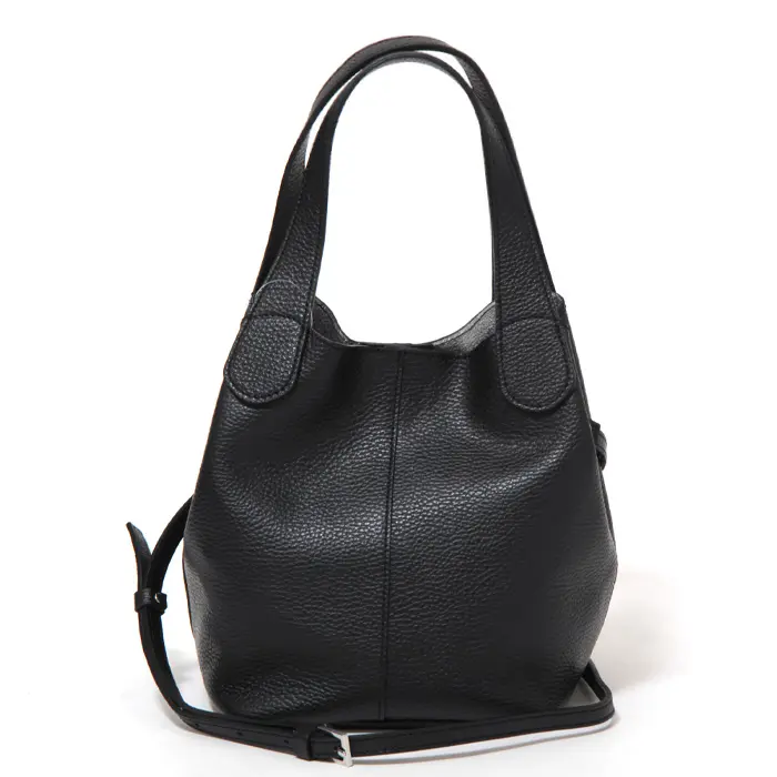 RIPANI リパーニ ANNA レザー 2way トートバッグ