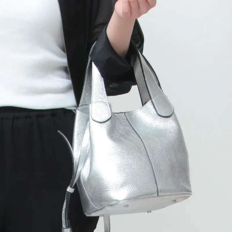 RIPANI リパーニ ANNA レザー 2way トートバッグ