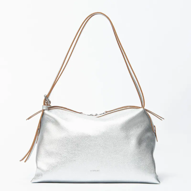 RONDINE レザー トートバッグ (L)