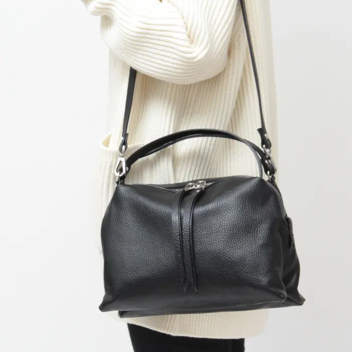 RIPANI リパーニ RONDINE レザー 2way トートバッグ