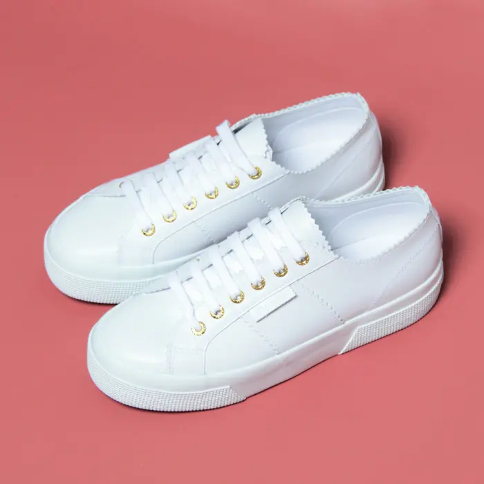 SUPERGA コラボ スニーカー 2750