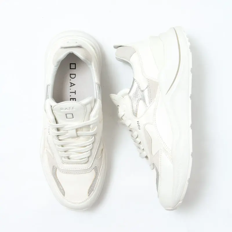 FG ANIMALIER WHIPS スニーカー