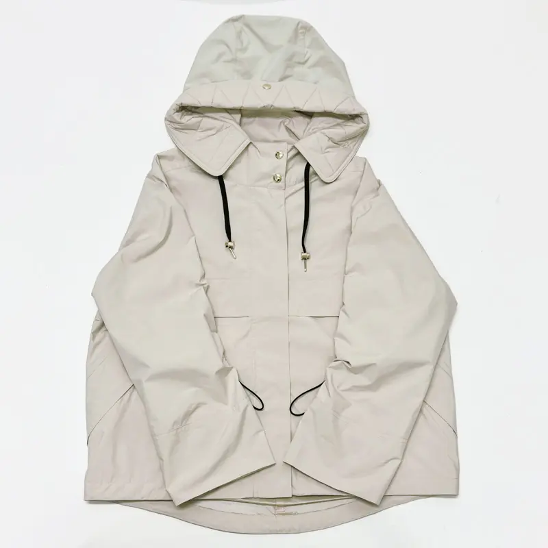 CAPE HORN ケープホーン MONTT マウンテンパーカー PIETRA