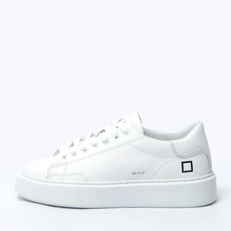 SFERA CALF カーフレザー ローカットスニーカー