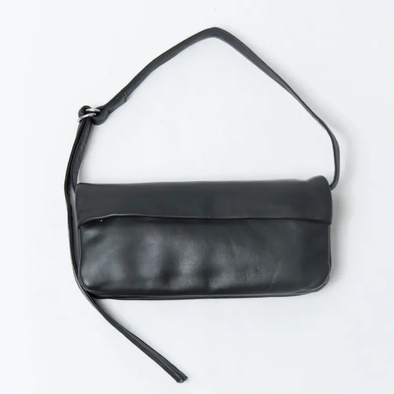 Puff Pillow ショルダーバッグ