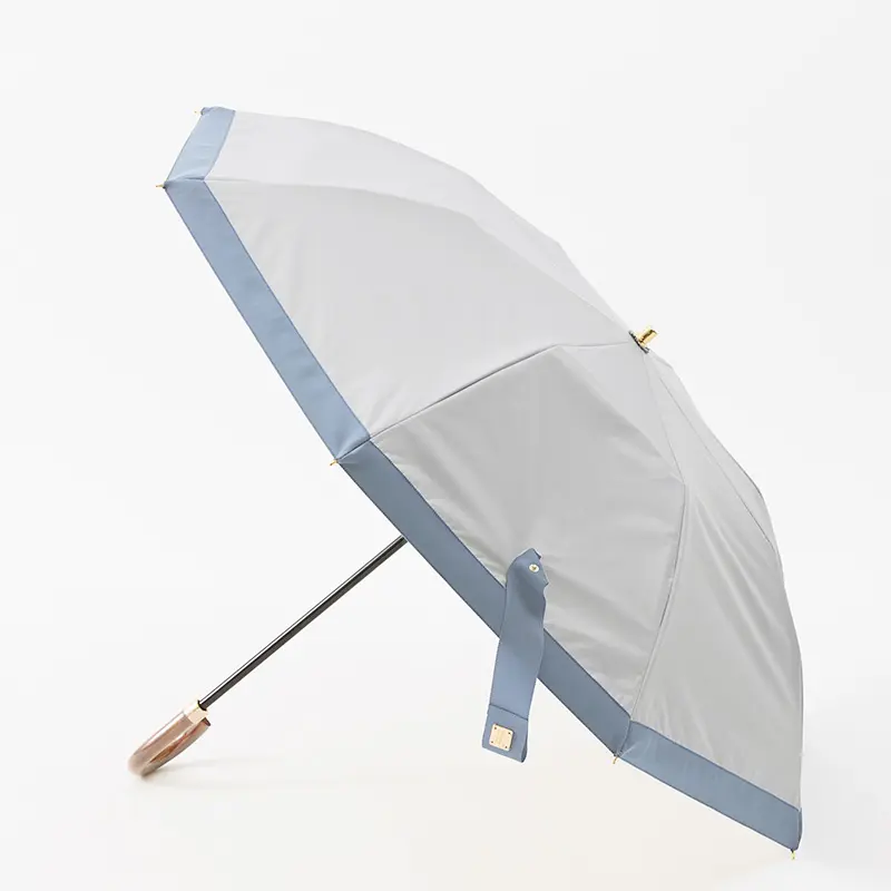 Multi Camila 晴雨兼用 折りたたみ傘