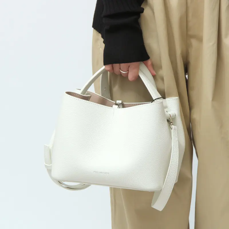 BOAT S 2way ショルダーバッグ