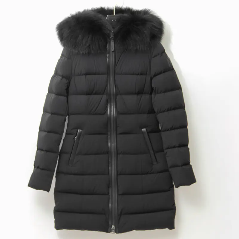 CALLA-BX ストレッチダウン ダウンコート