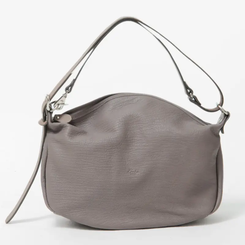 goat shoulder  ゴートレザー 2way ショルダーバッグ(S)