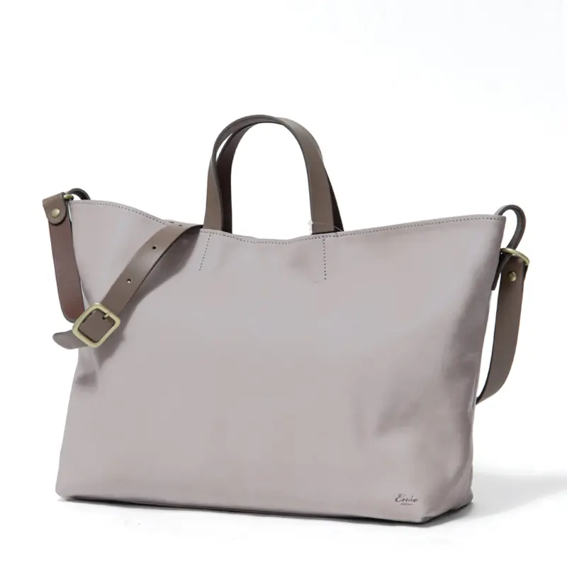 2way tote キップレザー トートバッグ(S)