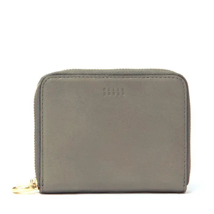 PELLE BORSA ペレボルサ Minato コンパクト財布