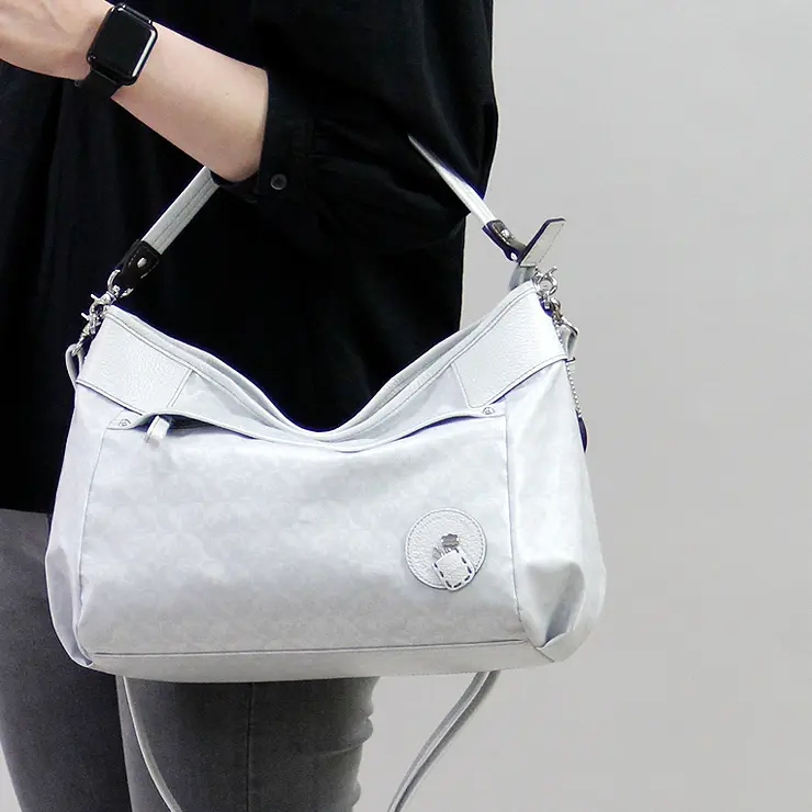 PELLE BORSA ペレボルサ アライブ 2way ショルダーバッグ 4311