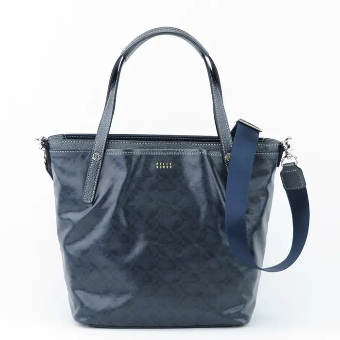 PELLE BORSA ペレボルサ アライブ 2way トートバッグ