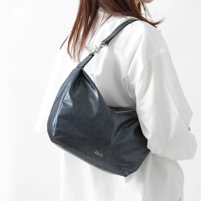 PELLE BORSA ペレボルサ アライブ 2way ショルダーバッグ