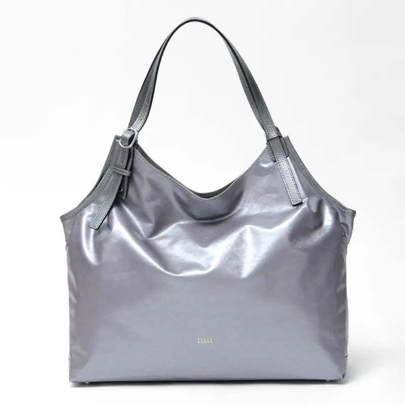 PELLE BORSA ペレボルサ アライブ A4 変形 トートバッグ