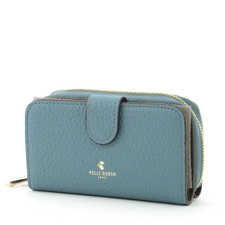 Reinette Goods シュリンクレザー  キーケース