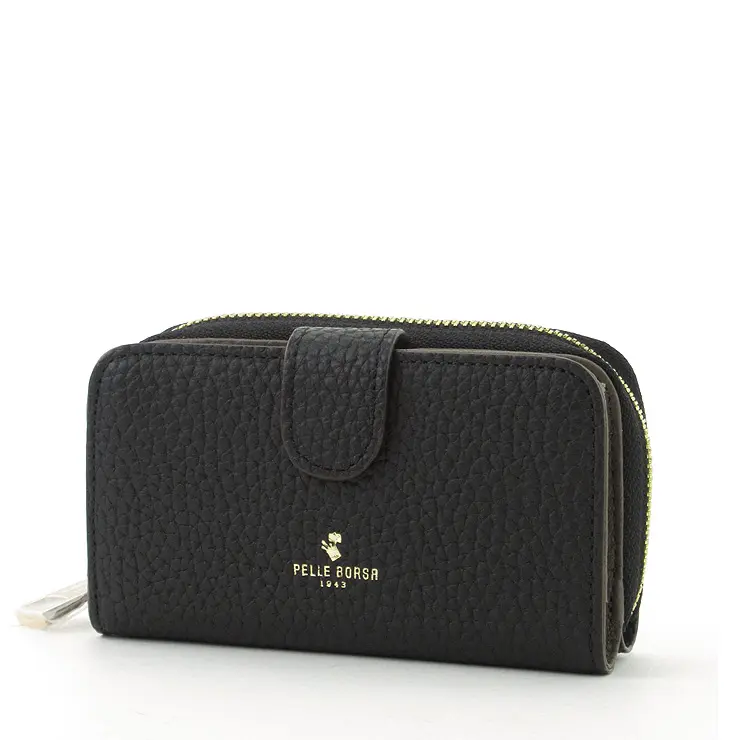 Reinette Goods シュリンクレザー  キーケース