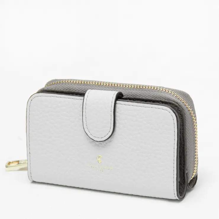 Reinette Goods シュリンクレザー  キーケース
