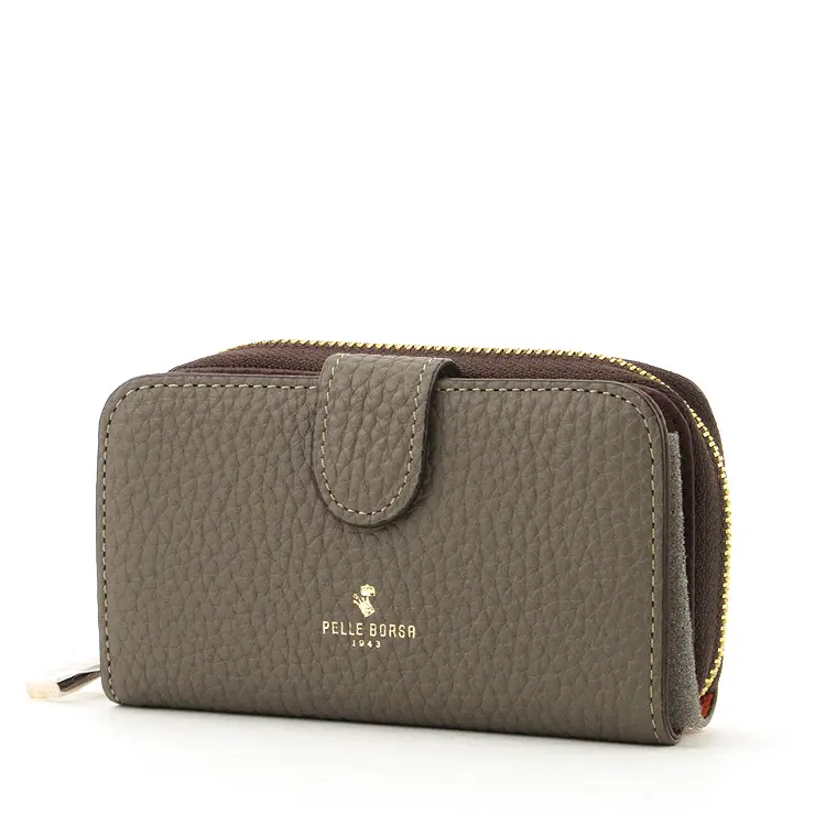 Reinette Goods シュリンクレザー  キーケース