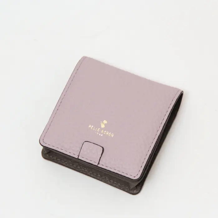 レネットグッズ ボックス型 コインケース