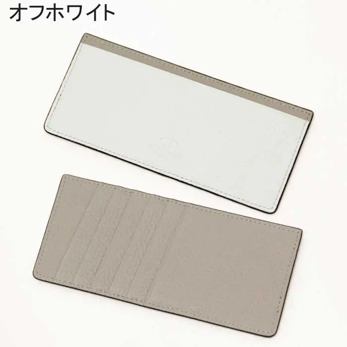 レネットグッズ カードケース