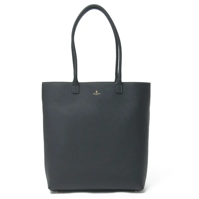 Reinette レザー トートバッグ
