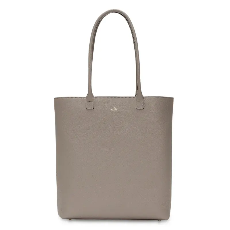 Reinette レザー トートバッグ