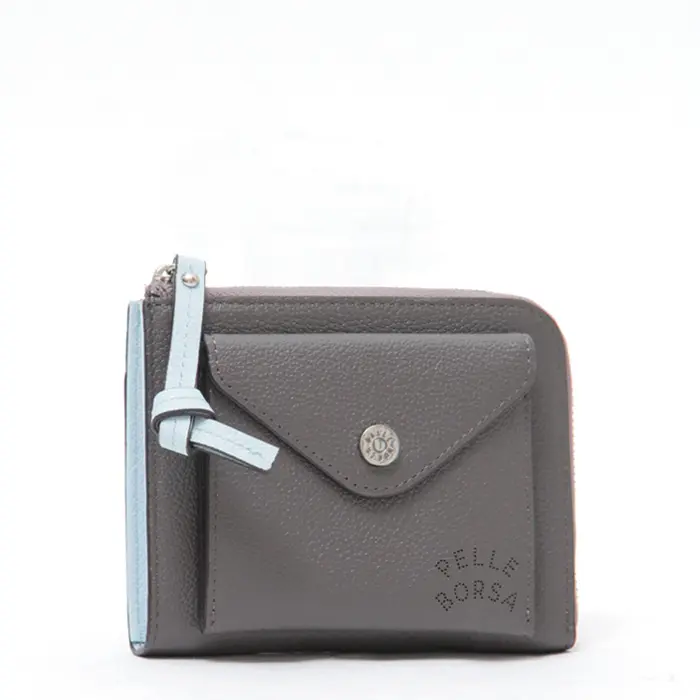 Very Goods レザー 二つ折り財布