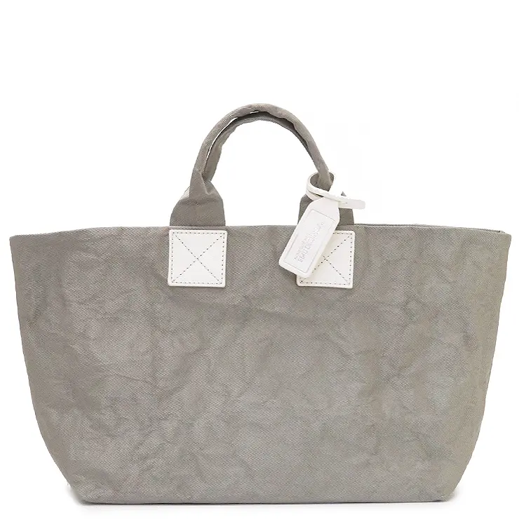 Beau Dessin S.A. ボーデッサン アルミボンディング トートバッグ