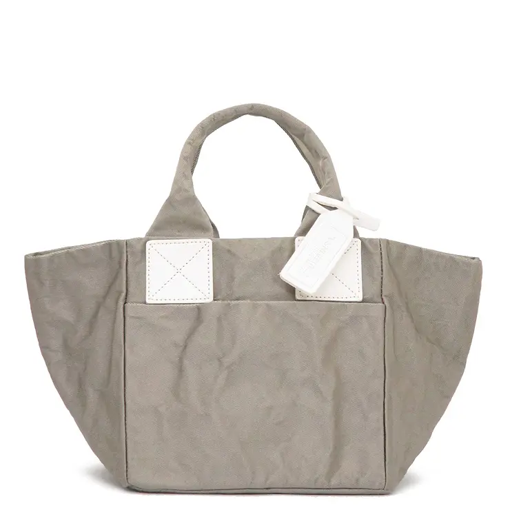 Beau Dessin S.A. ボーデッサン アルミボンディング トートバッグ