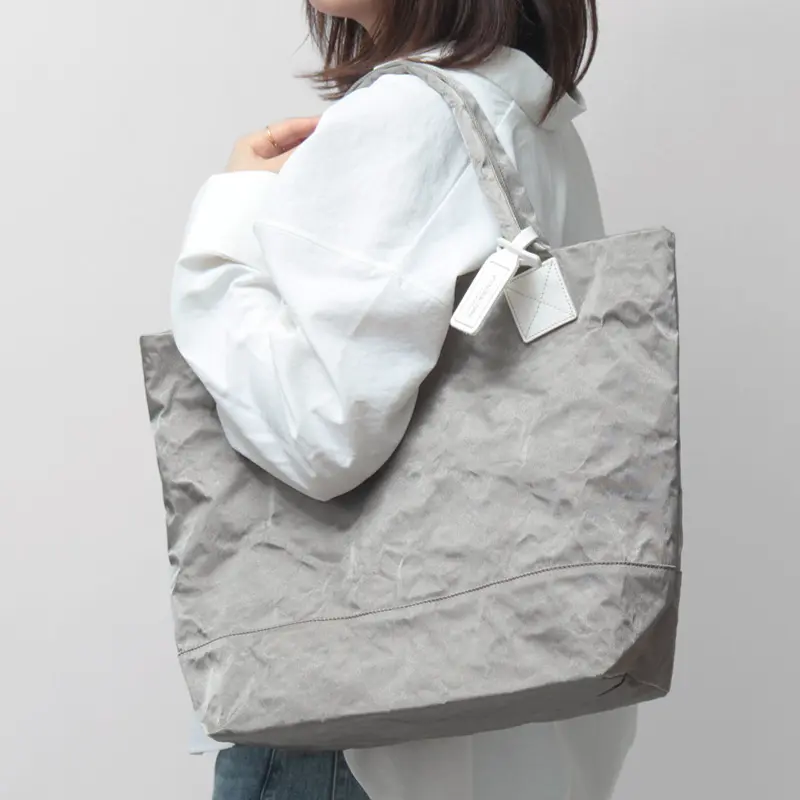 Beau Dessin S.A. ボーデッサン アルミボンディング A4 トートバッグ