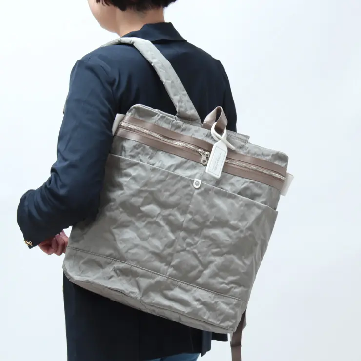 Beau Dessin S.A. ボーデッサン アルミボンディング リュック