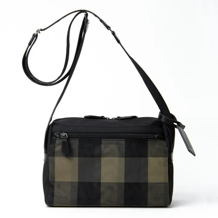 Beau Dessin S.A. ボーデッサン チュール ショルダーバッグ