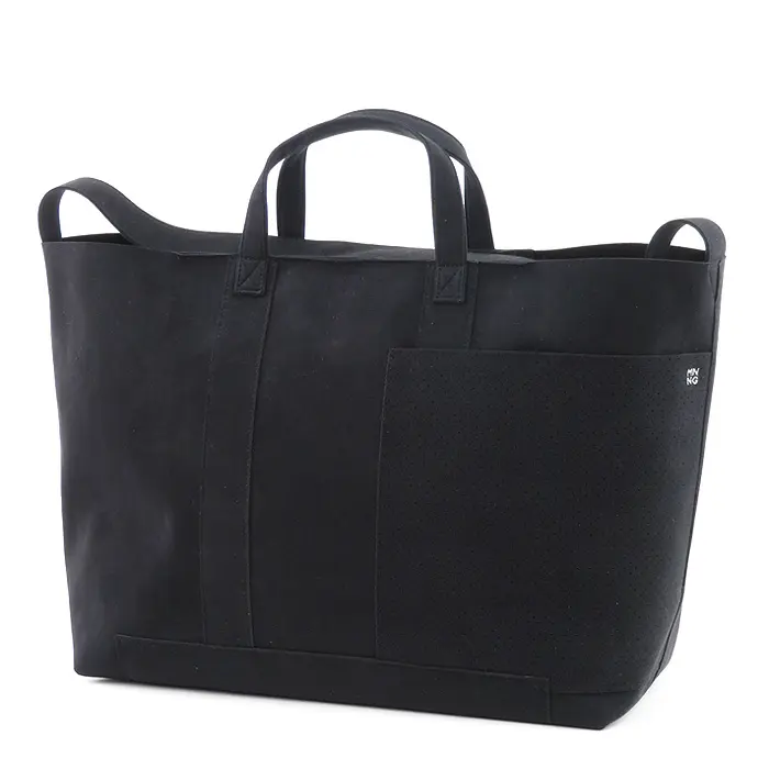 Stuck Tote ウルトラスエード 2way トートバッグ (L)