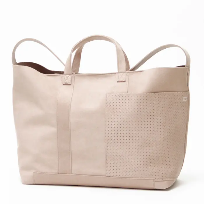Stuck Tote ウルトラスエード 2way トートバッグ (L)