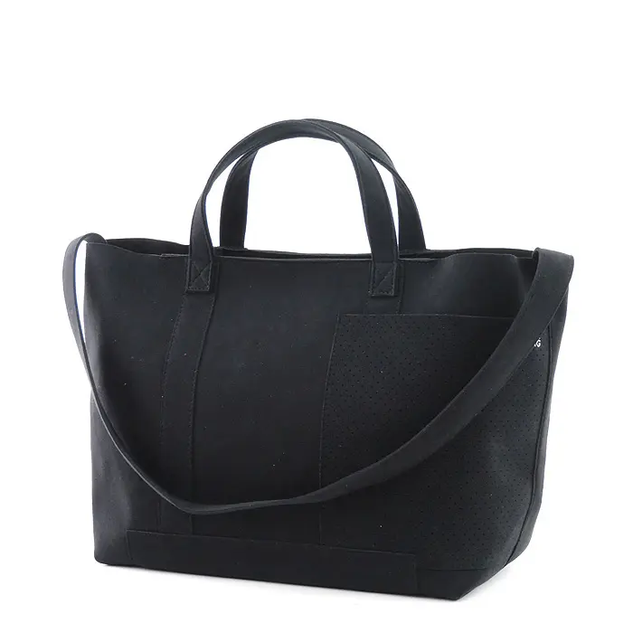 Stuck Tote ウルトラスエード 2way トートバッグ (M)