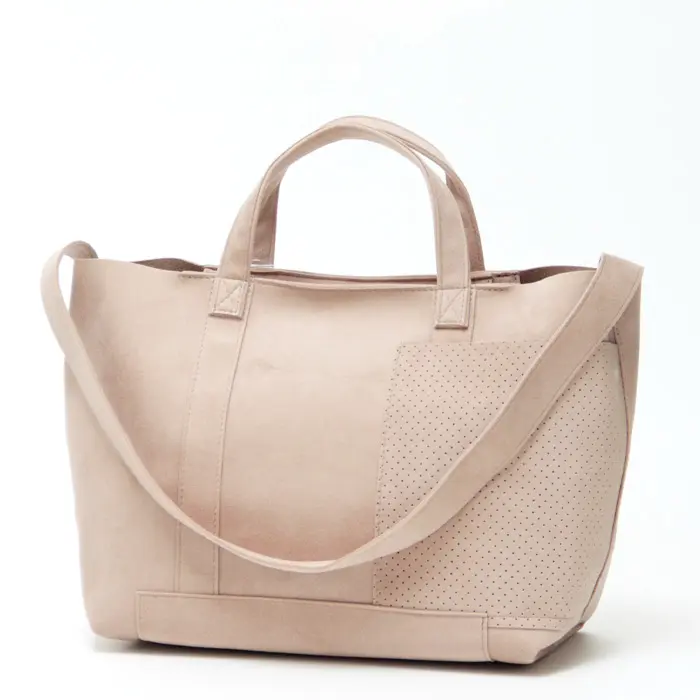 Stuck Tote ウルトラスエード 2way トートバッグ (M)