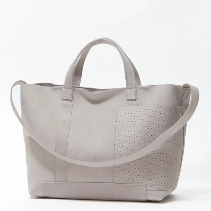 Stuck Tote ウルトラスエード 2way トートバッグ (M)