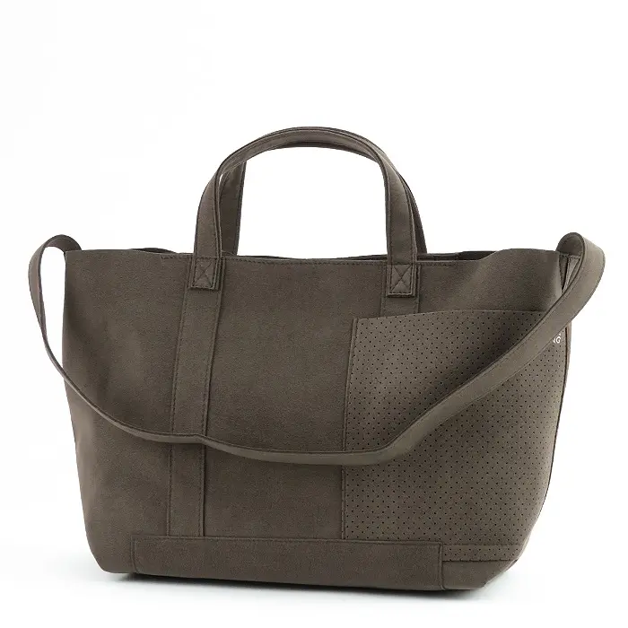 Stuck Tote ウルトラスエード 2way トートバッグ (M)