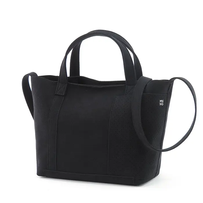 Stuck Tote ウルトラスエード  2way トートバッグ (S)
