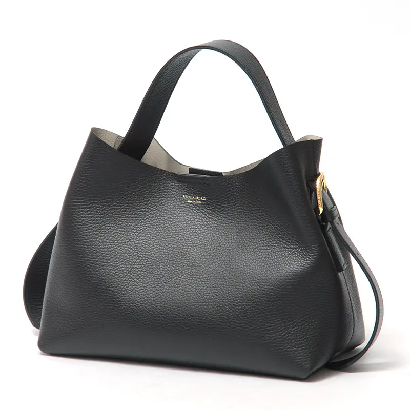 TRERO Wフェイス  ワンショルダーバッグ