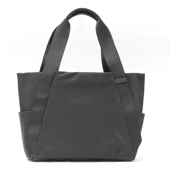 UTILITY MINIMAL ナイロントートバッグ (M)