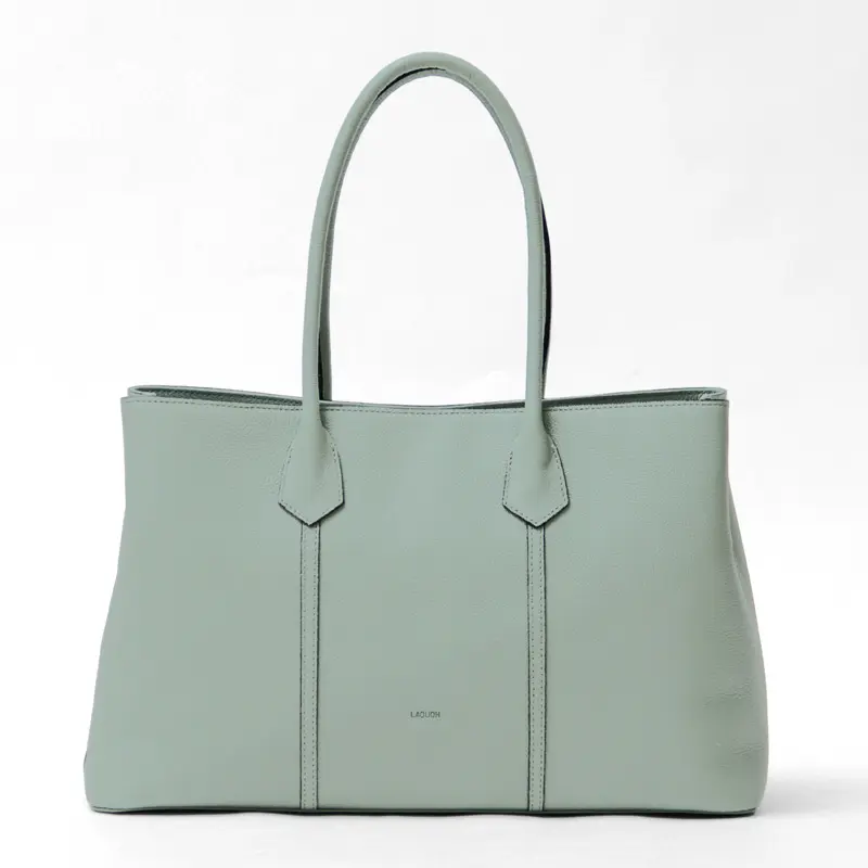 TOTE BAG レザー トートバッグ