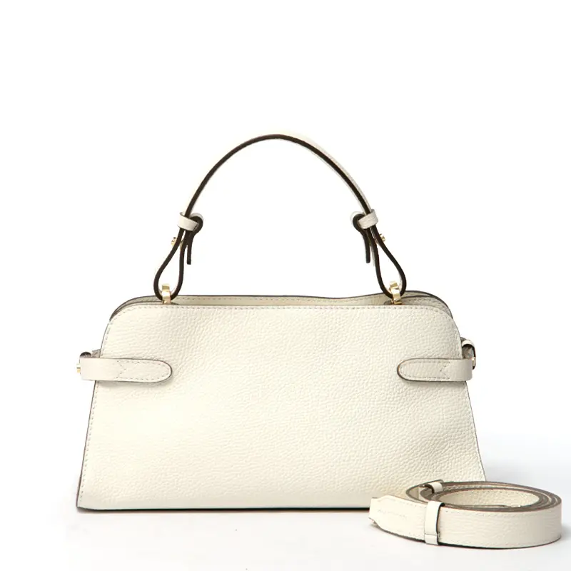 MATILDA レザー 2way ハンドバッグ