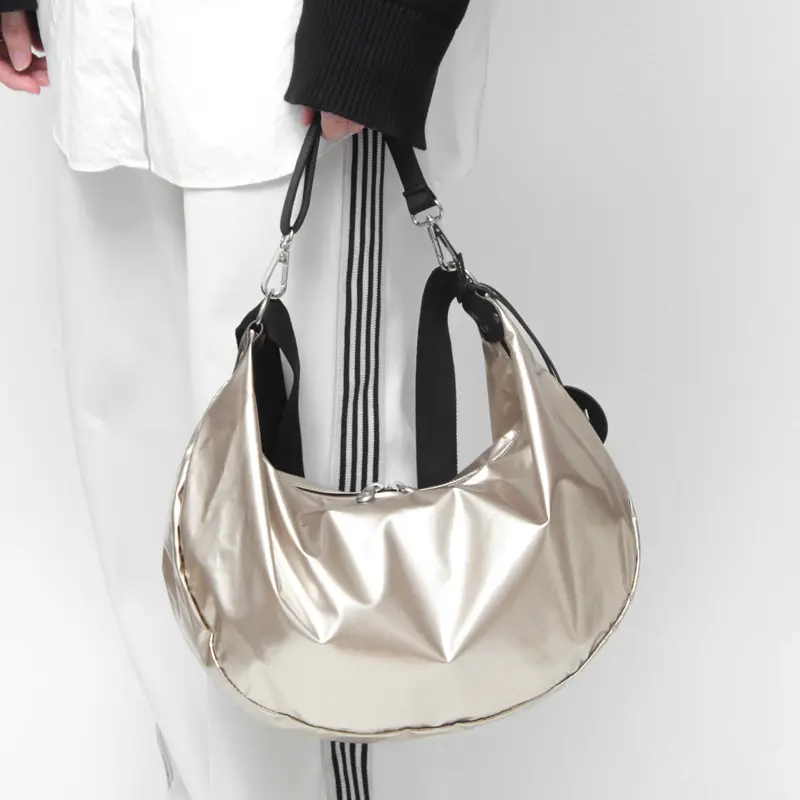 JACK GOMME ジャックゴム LIGHT CHARLIE 2way ショルダーバッグ
