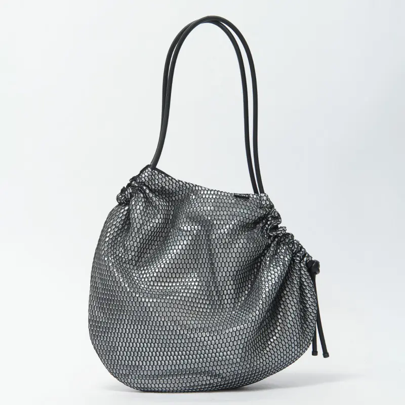 Cocco メッシュ トートバッグ