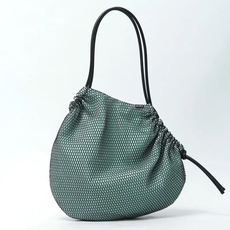 Cocco メッシュ トートバッグ