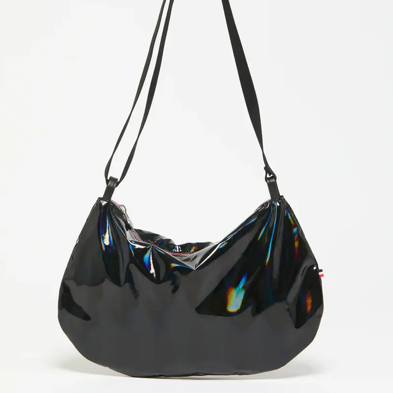 JACK GOMME ジャックゴム LIGHT FILO ショルダーバッグ