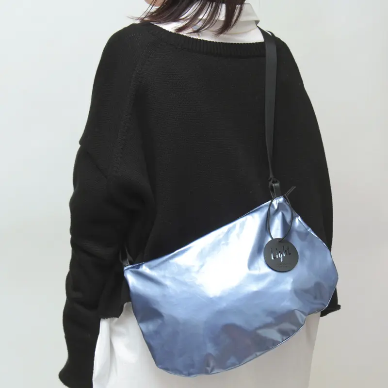 JACK GOMME ジャックゴム LIGHT FILO ショルダーバッグ
