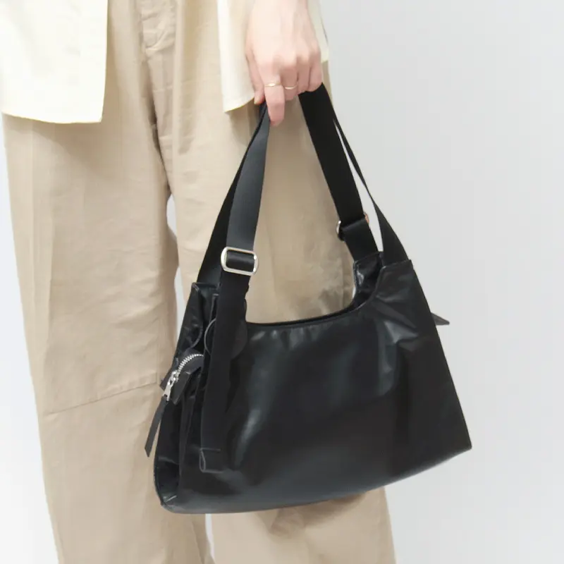 LEBAG LIGHT LEATHER レザー トートバッグ